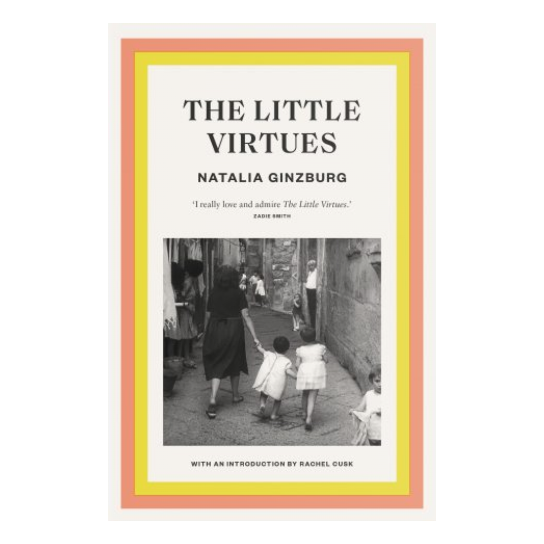 Little Virtues