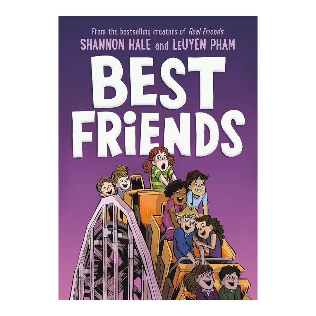 Best Friends