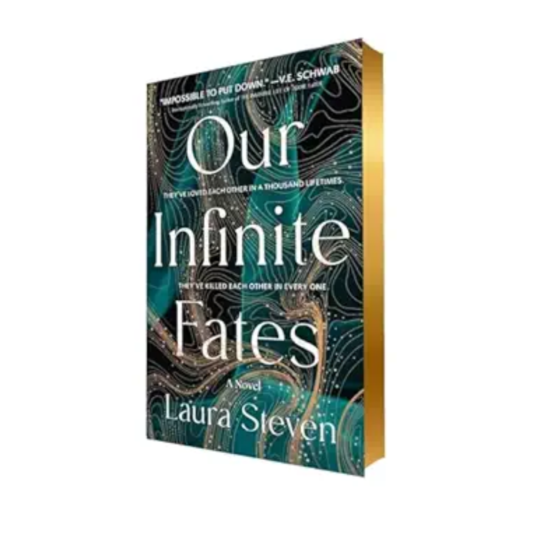 Our Infinite Fates