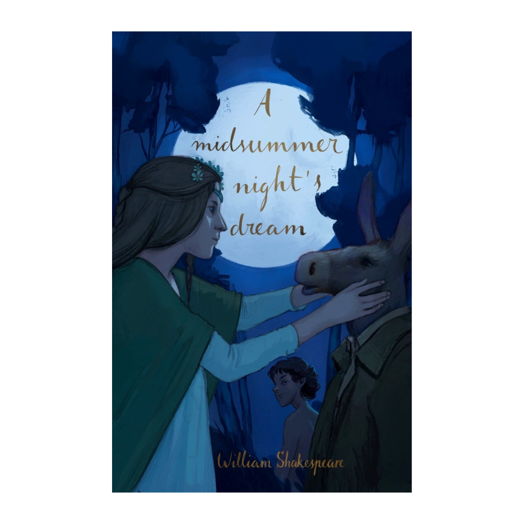 A Midsummer Night's Dream