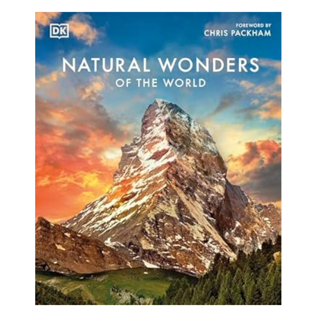 Natural Wonders of the World