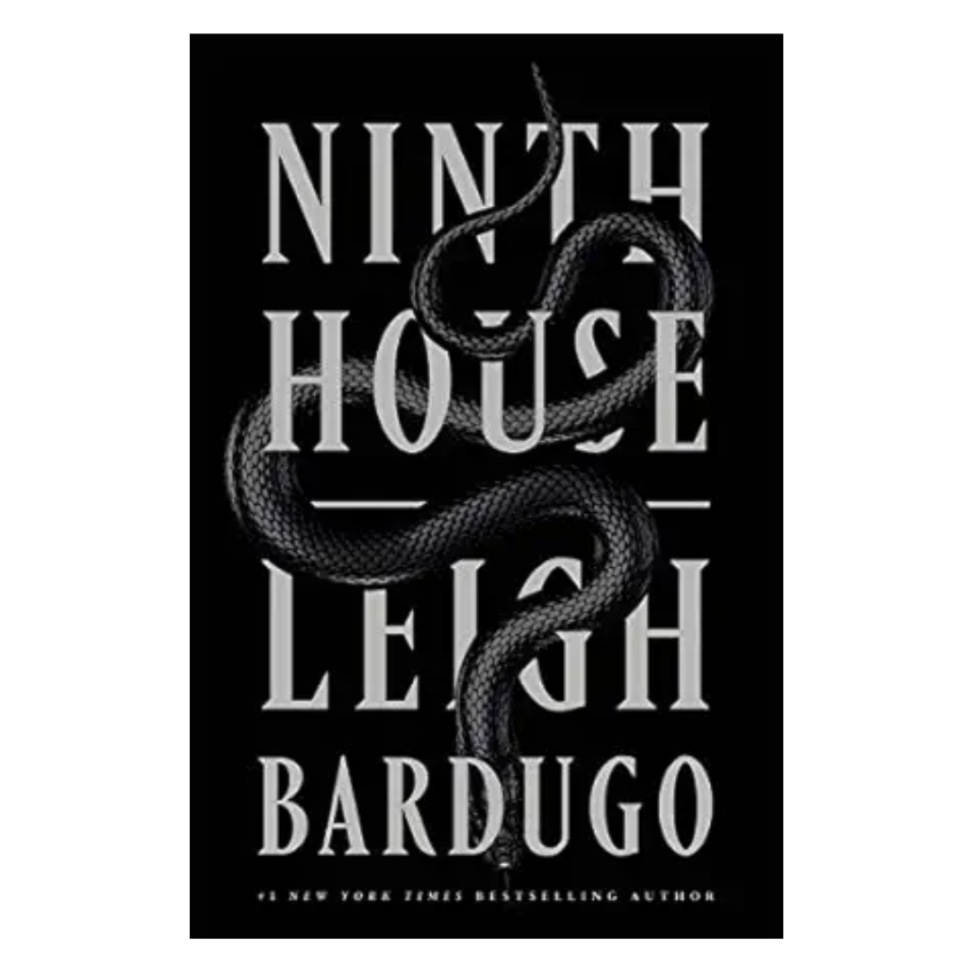 Ninth House