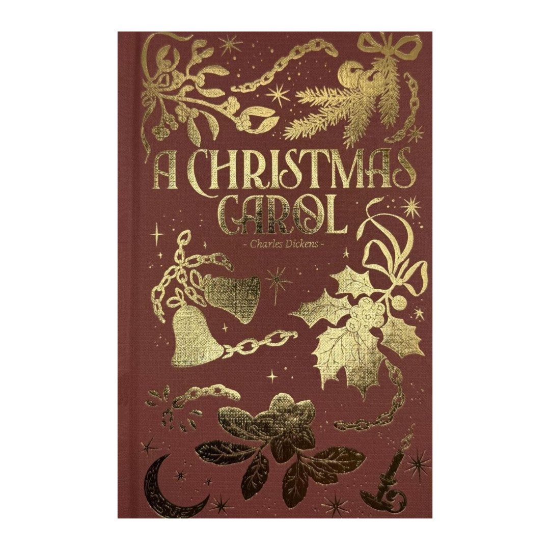 A Christmas Carol (Luxe - OUT NOW)