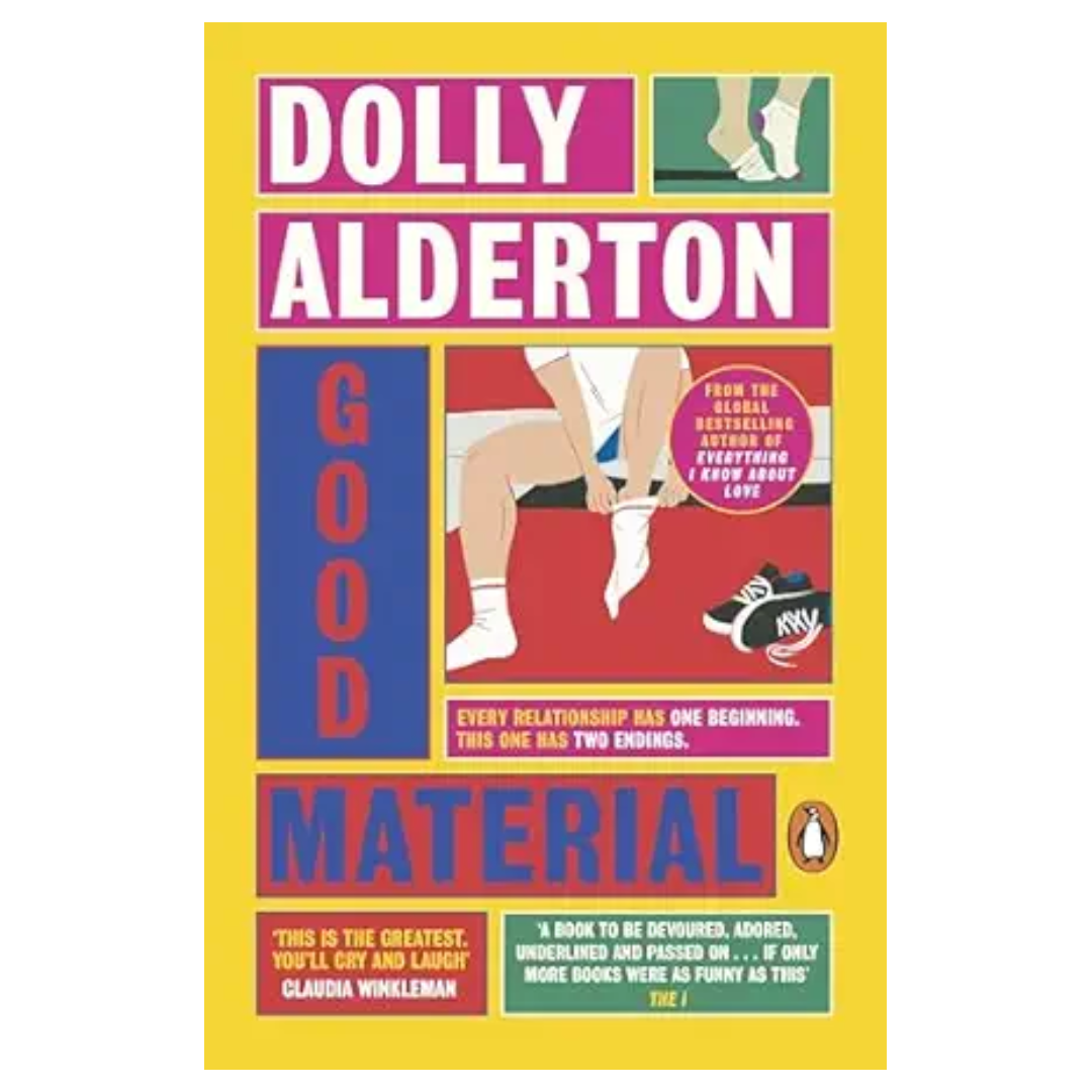 Good Material