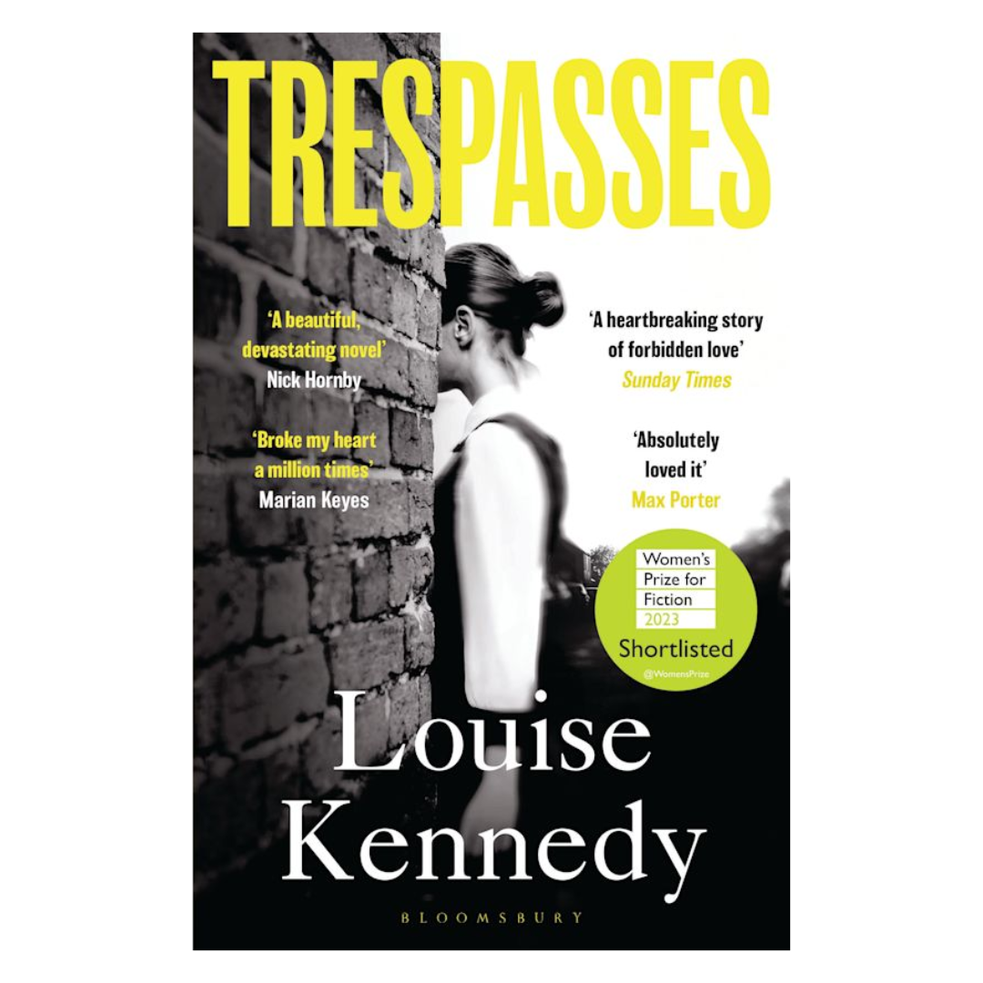 Trespasses
