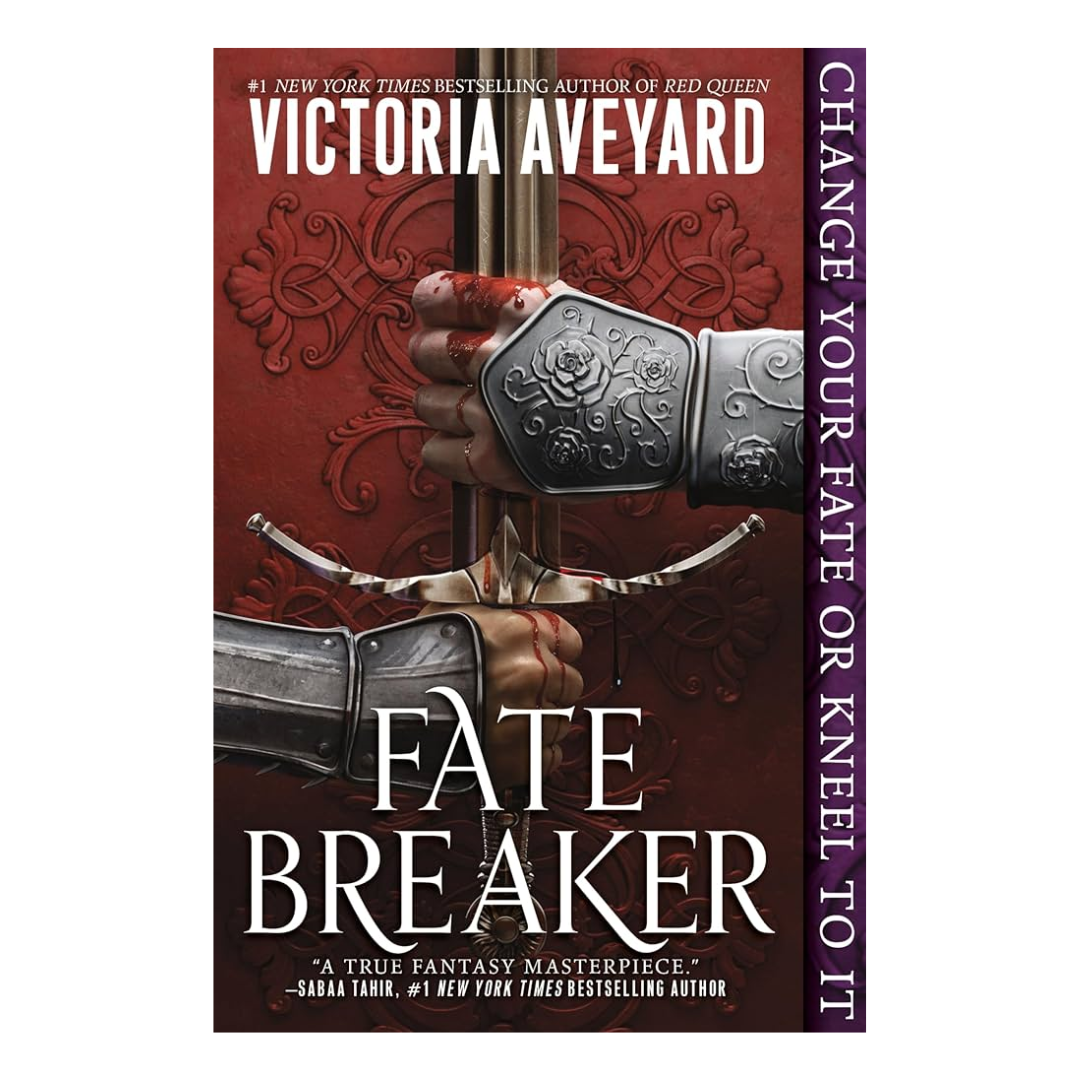 FATE BREAKER