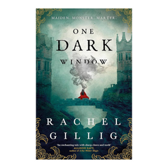 One Dark Window