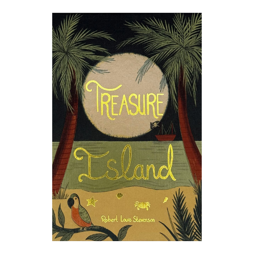 Treasure Island