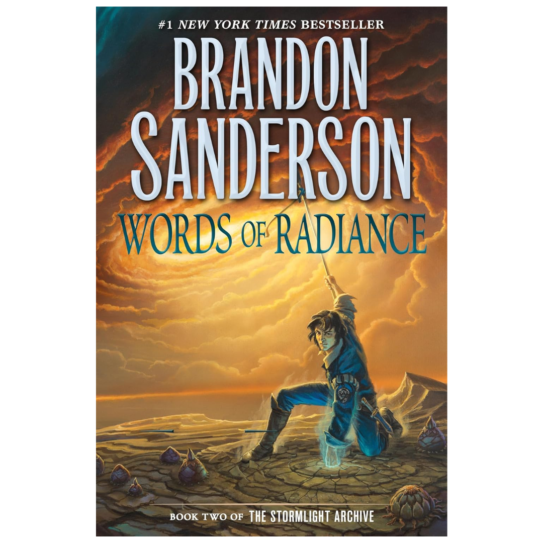 Words of Radiance