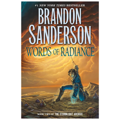 Words of Radiance