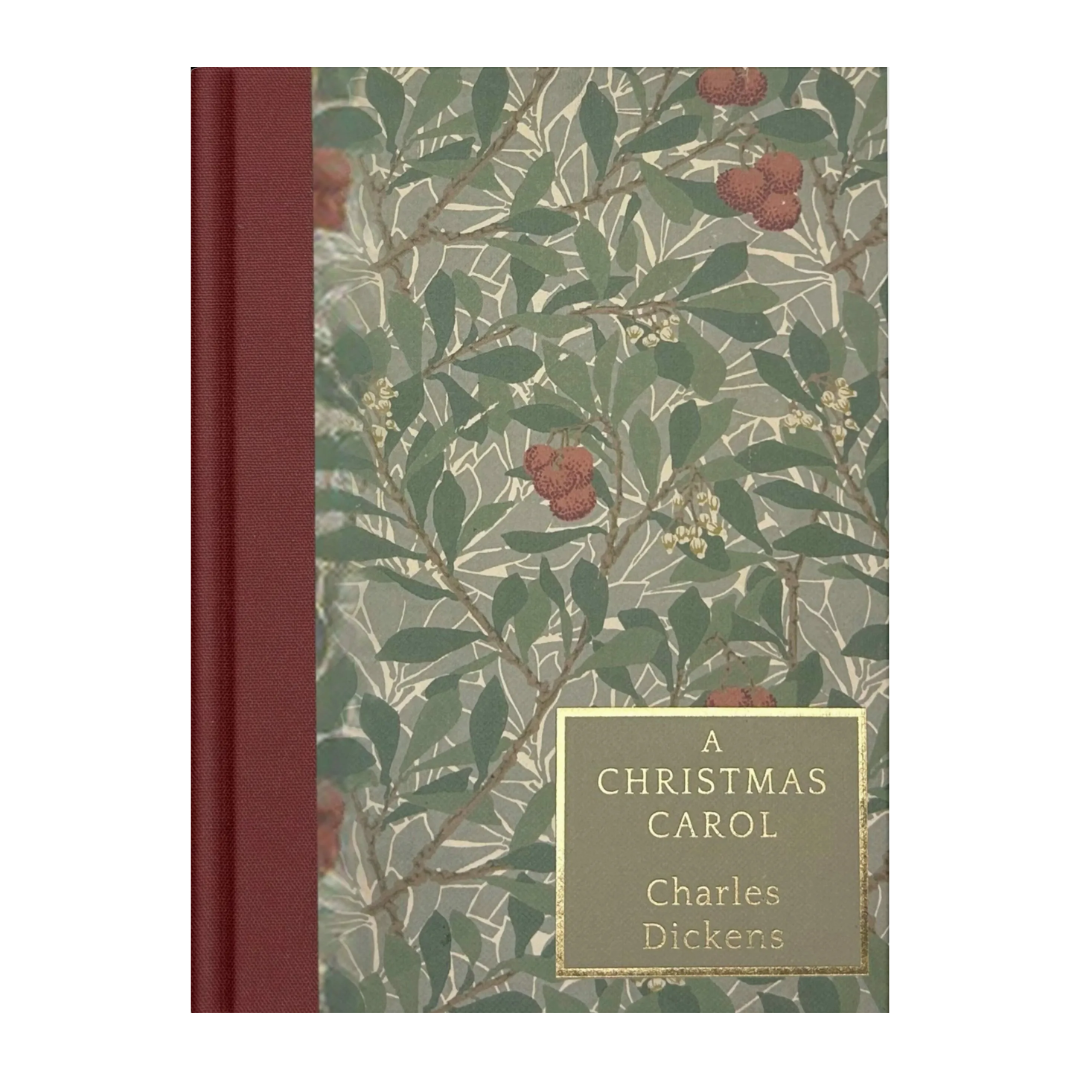 A Christmas Carol