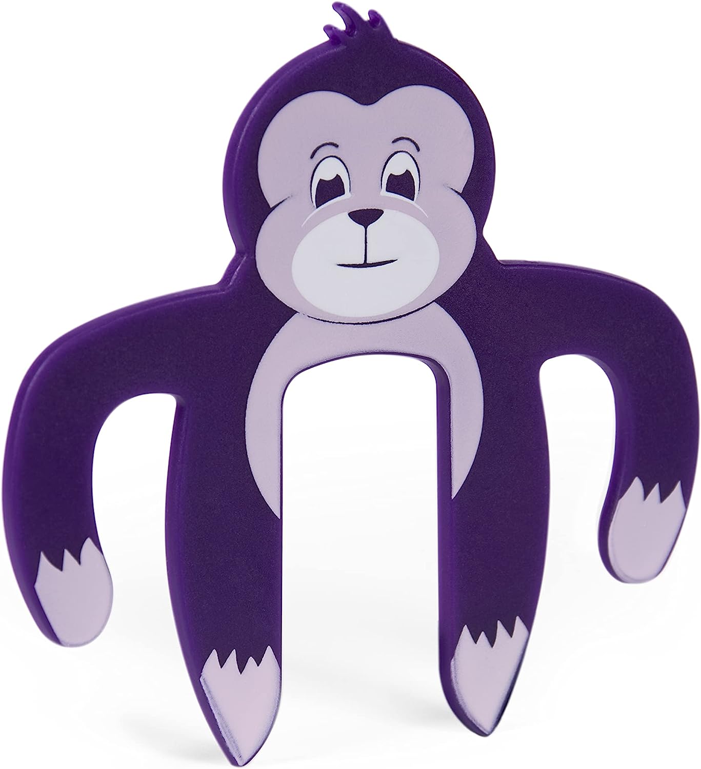 Jungle Bookholder Ape - The English Bookshop Kuwait