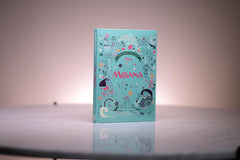 Disney Modern Classics: Moana - The English Bookshop Kuwait