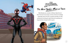 Marvel Spider-Man: 5-Minute Stories - The English Bookshop Kuwait