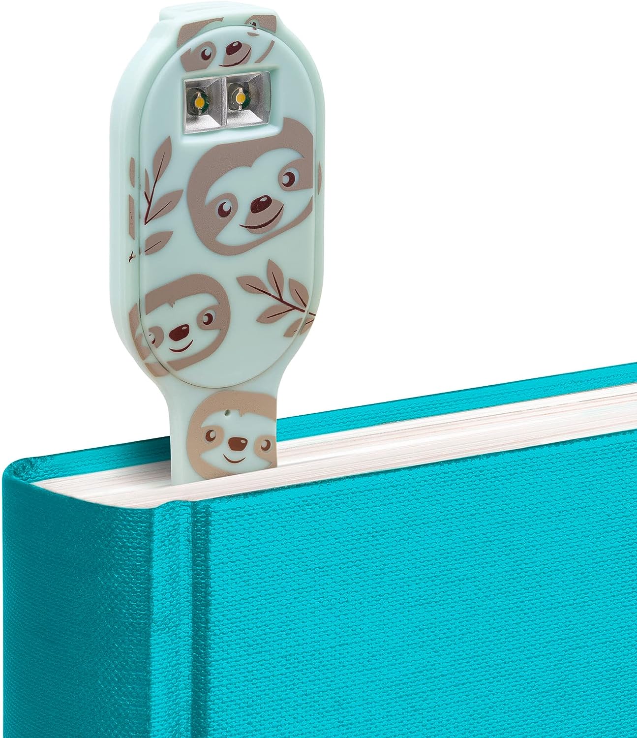 Flexilight Rechargeable Sloth - The English Bookshop Kuwait