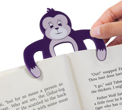 Jungle Bookholder Ape - The English Bookshop Kuwait