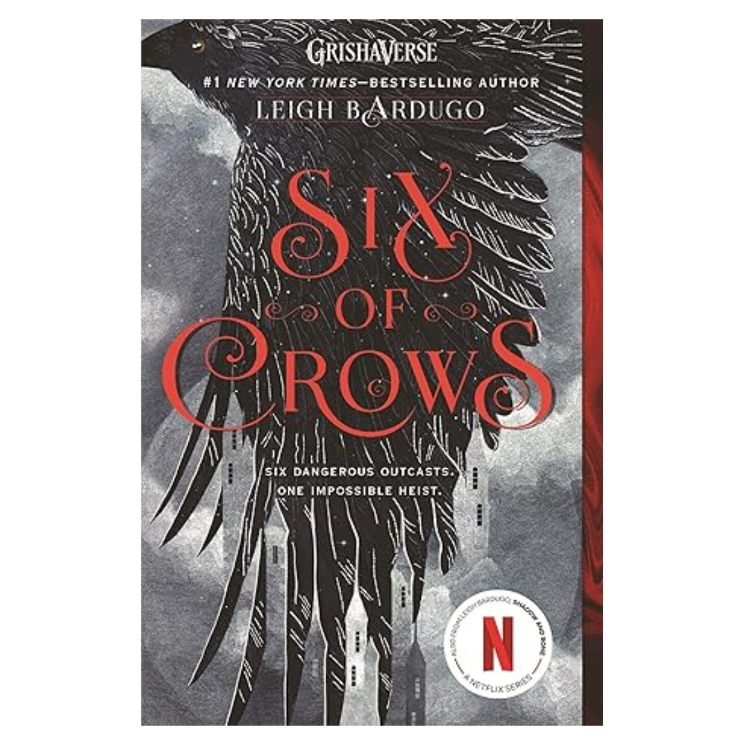 Six of Crows
