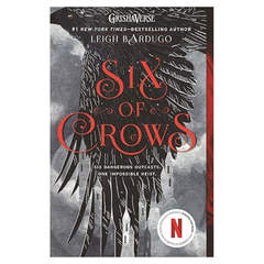 Six of Crows