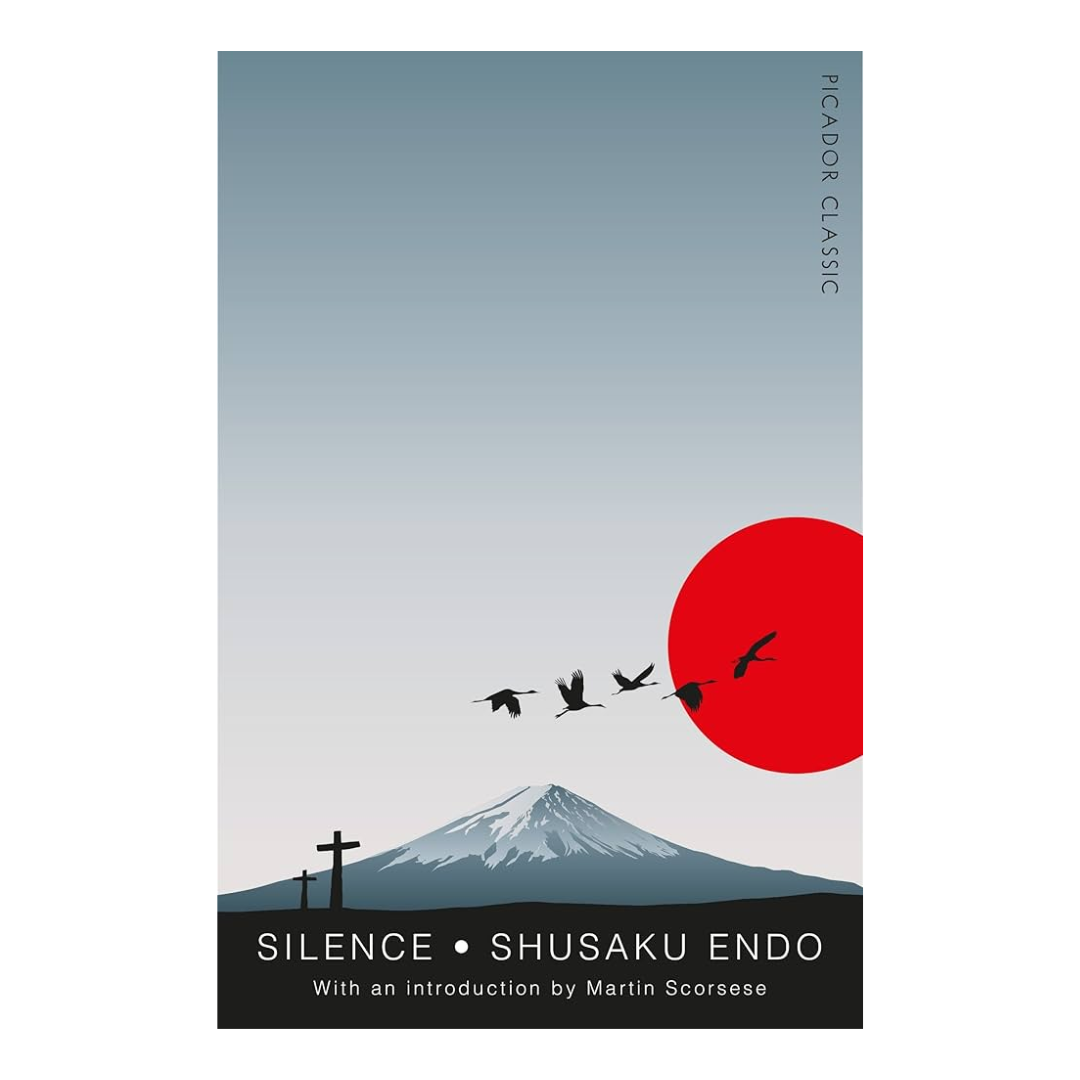 Silence: Picador Classic