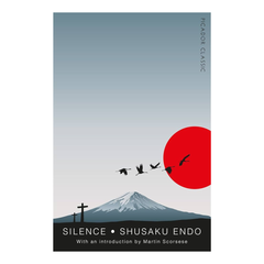 Silence: Picador Classic