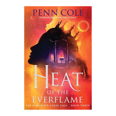 Heat of the Everflame