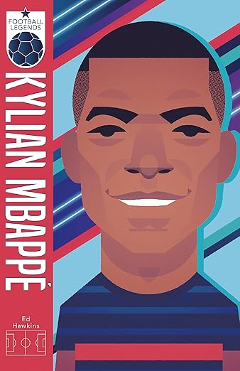 Football Legends: Kylian Mbappe
