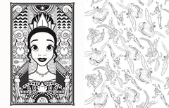 Disney 100 Years of Wonder Colouring Book: Celebrate a century of Disney magic!