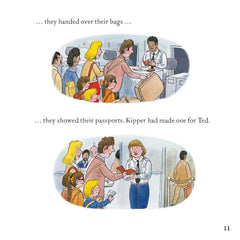 Going on a Plane (First Experiences with Biff, Chip & Kipper) - The English Bookshop