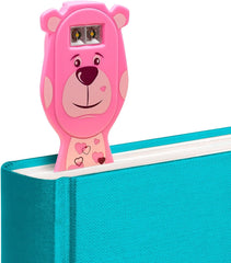 Flexilight Rechargeable Pals Bear - The English Bookshop Kuwait