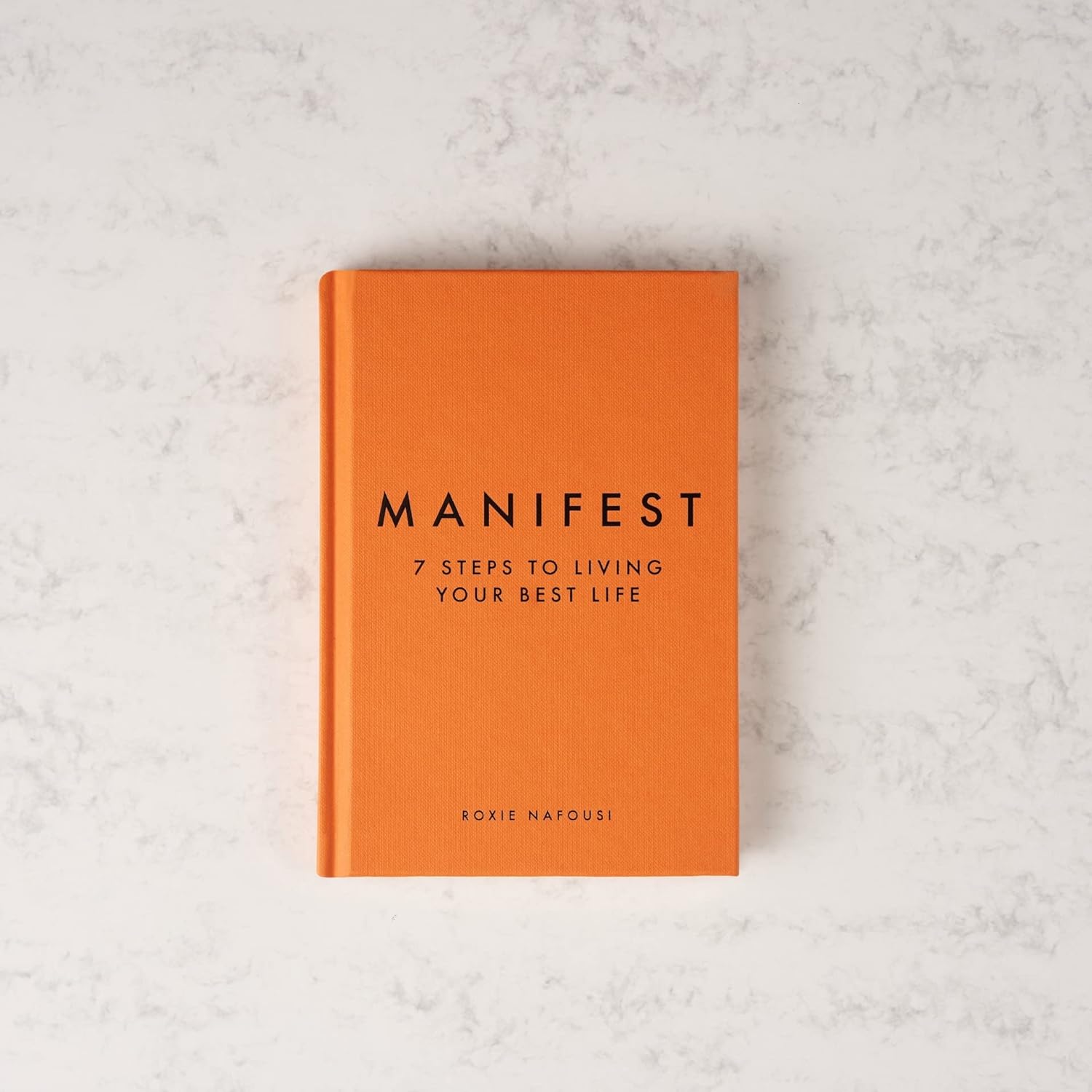 Manifest - The English Bookshop