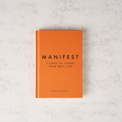 Manifest - The English Bookshop