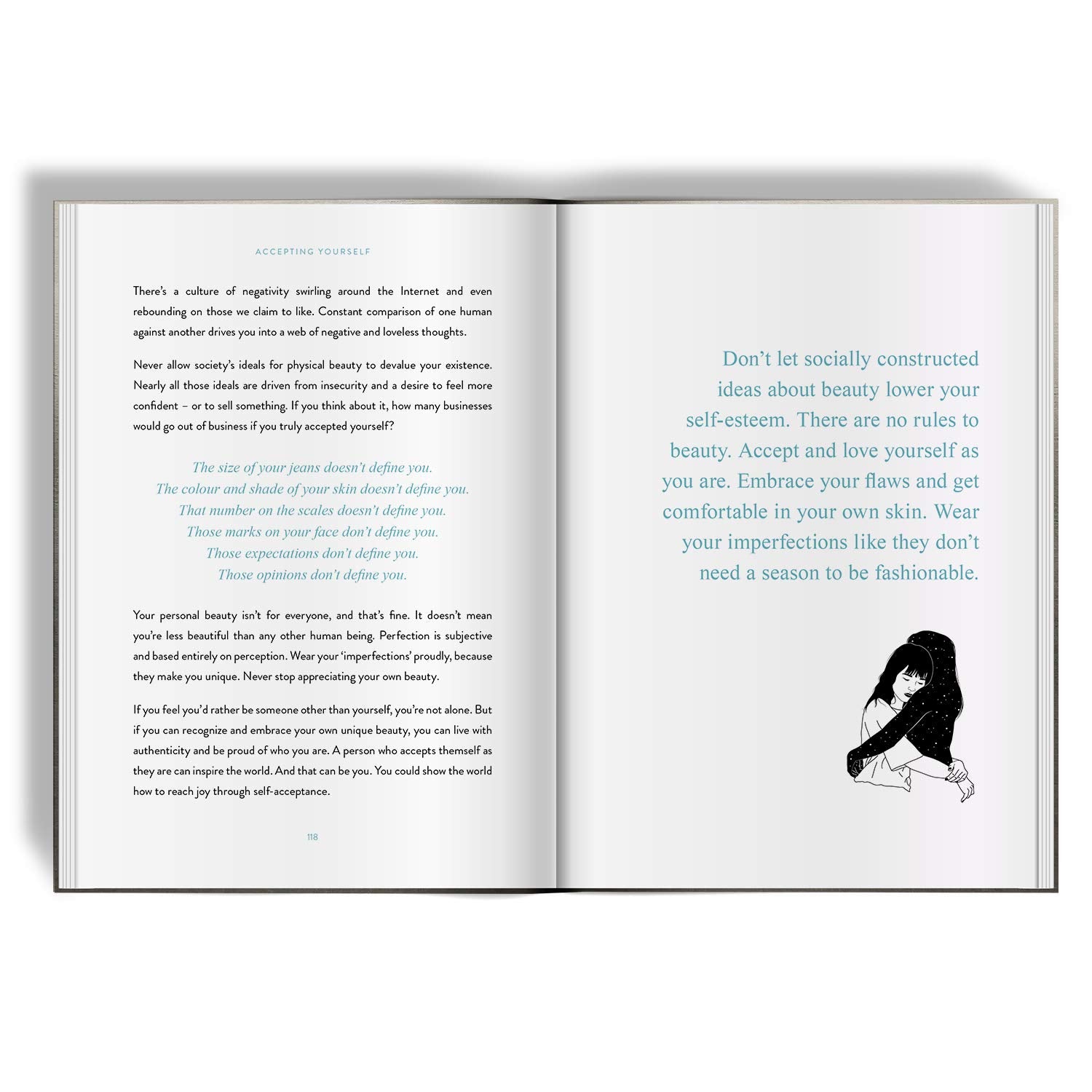 Good Vibes, Good Life: How Self-Love Is the Key to Unlocking Your Greatness - The English Bookshop Kuwait