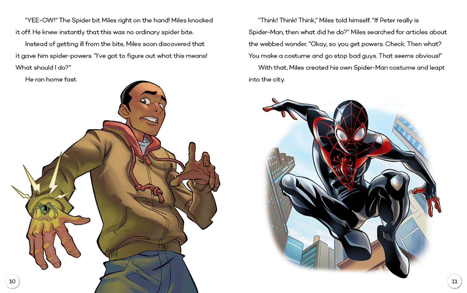 Marvel Spider-Man: 5-Minute Stories - The English Bookshop Kuwait