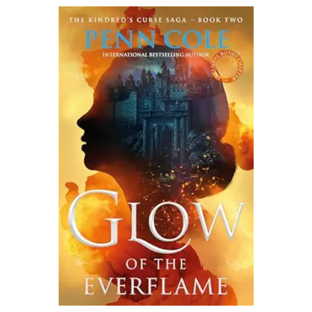 Glow of the Everflame