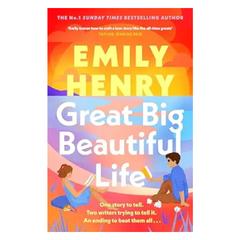 Great Big Beautiful Life