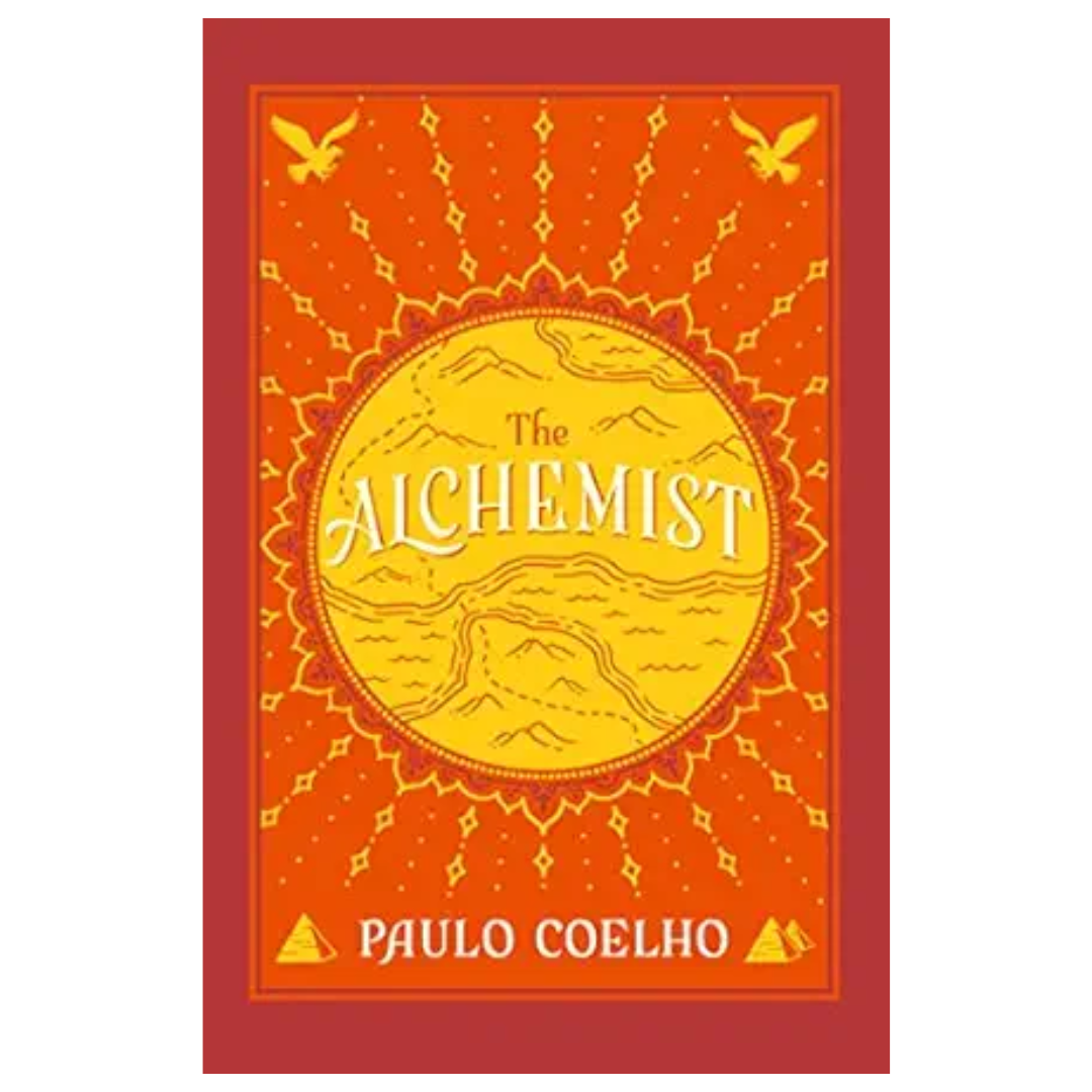 The Alchemist