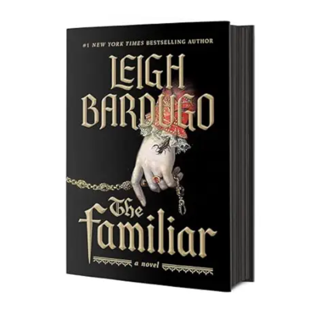 The Familiar