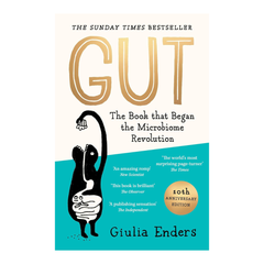 Gut 10th Anniversary Edition