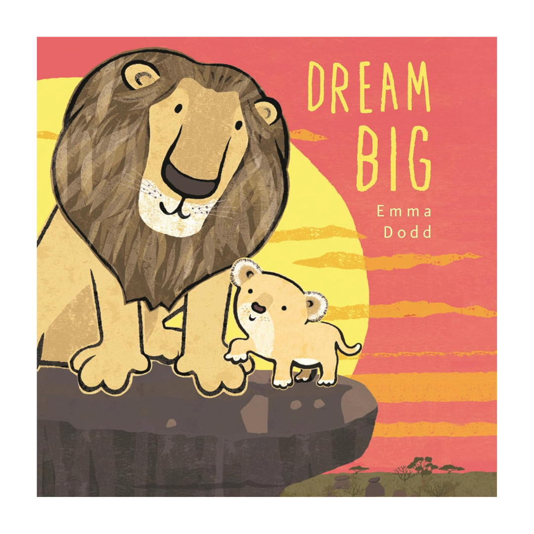 Dream Big