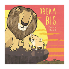 Dream Big