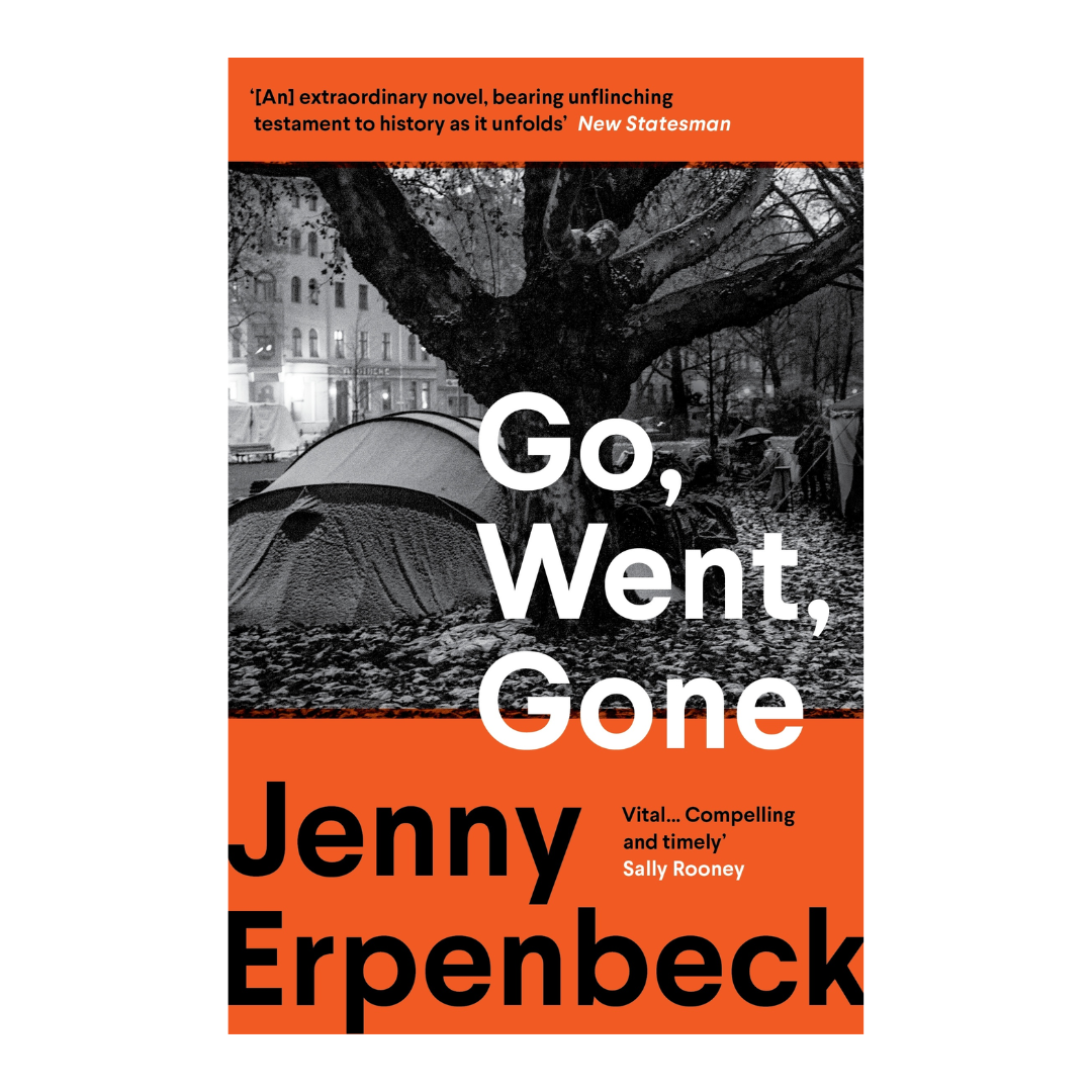 Go, Went, Gone