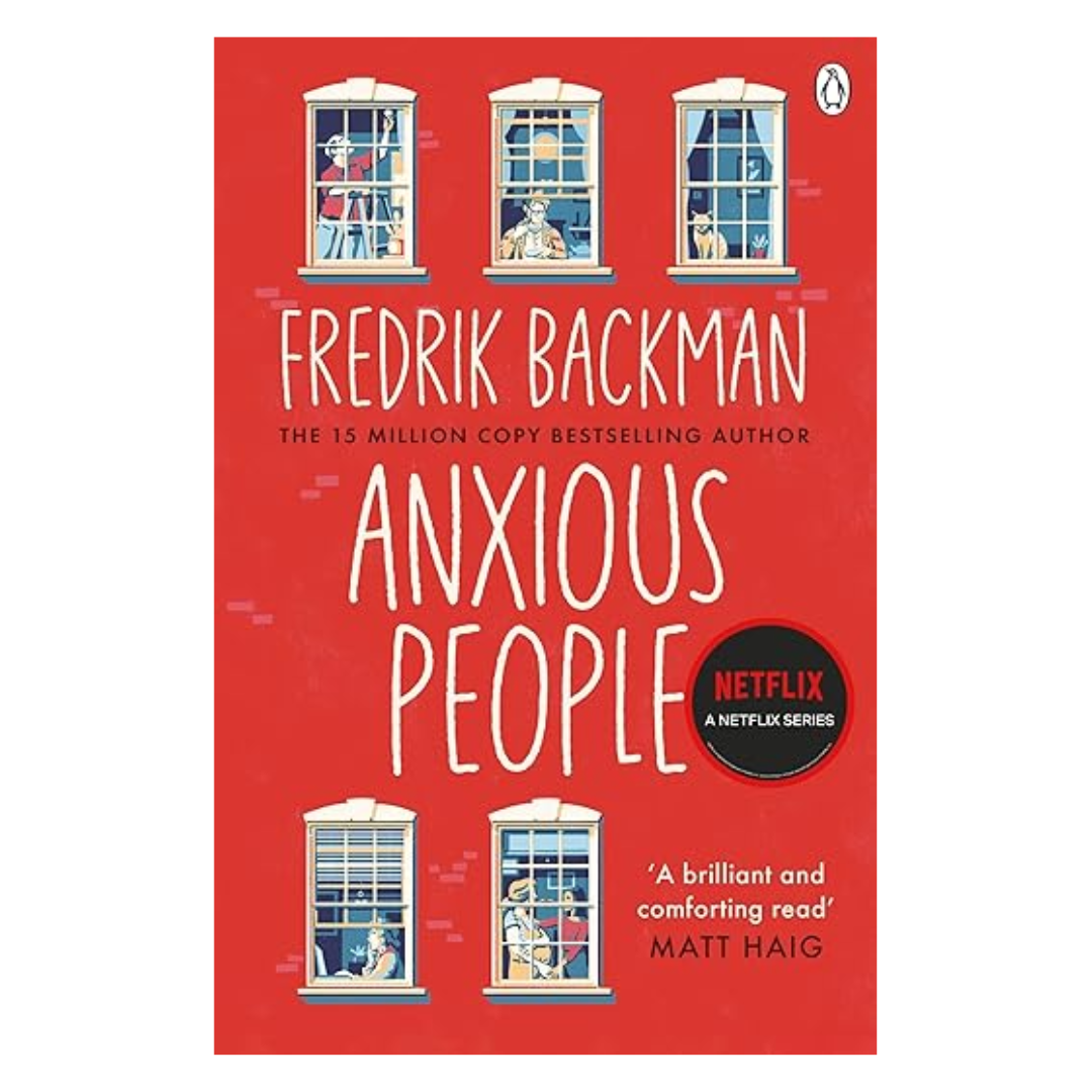 Anxious People