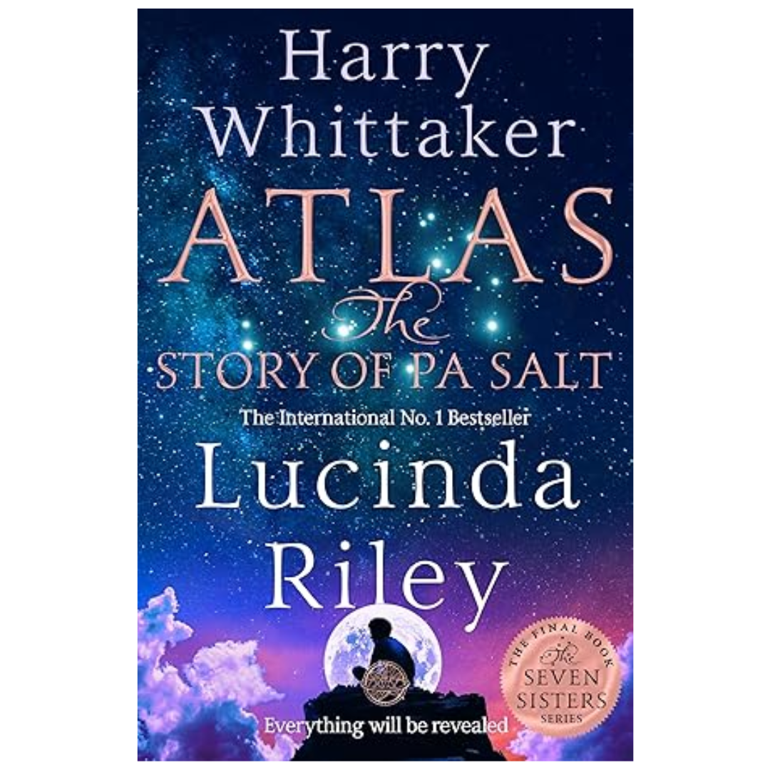 Atlas: The Story of Pa Salt