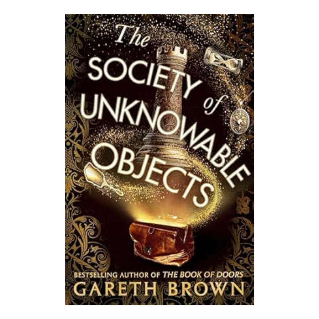 The Society of Unknowable Objects