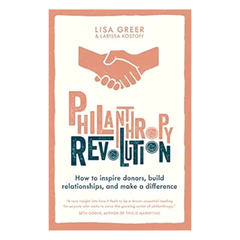 Philanthropy Revolution