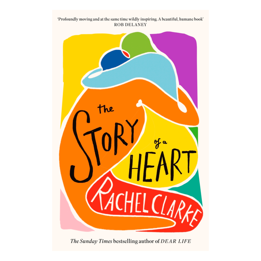 The Story of a Heart
