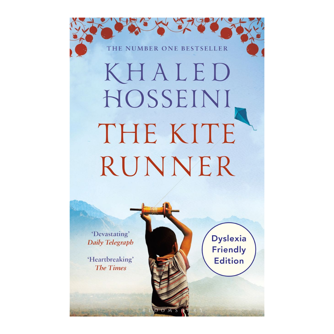 The Kite Runner