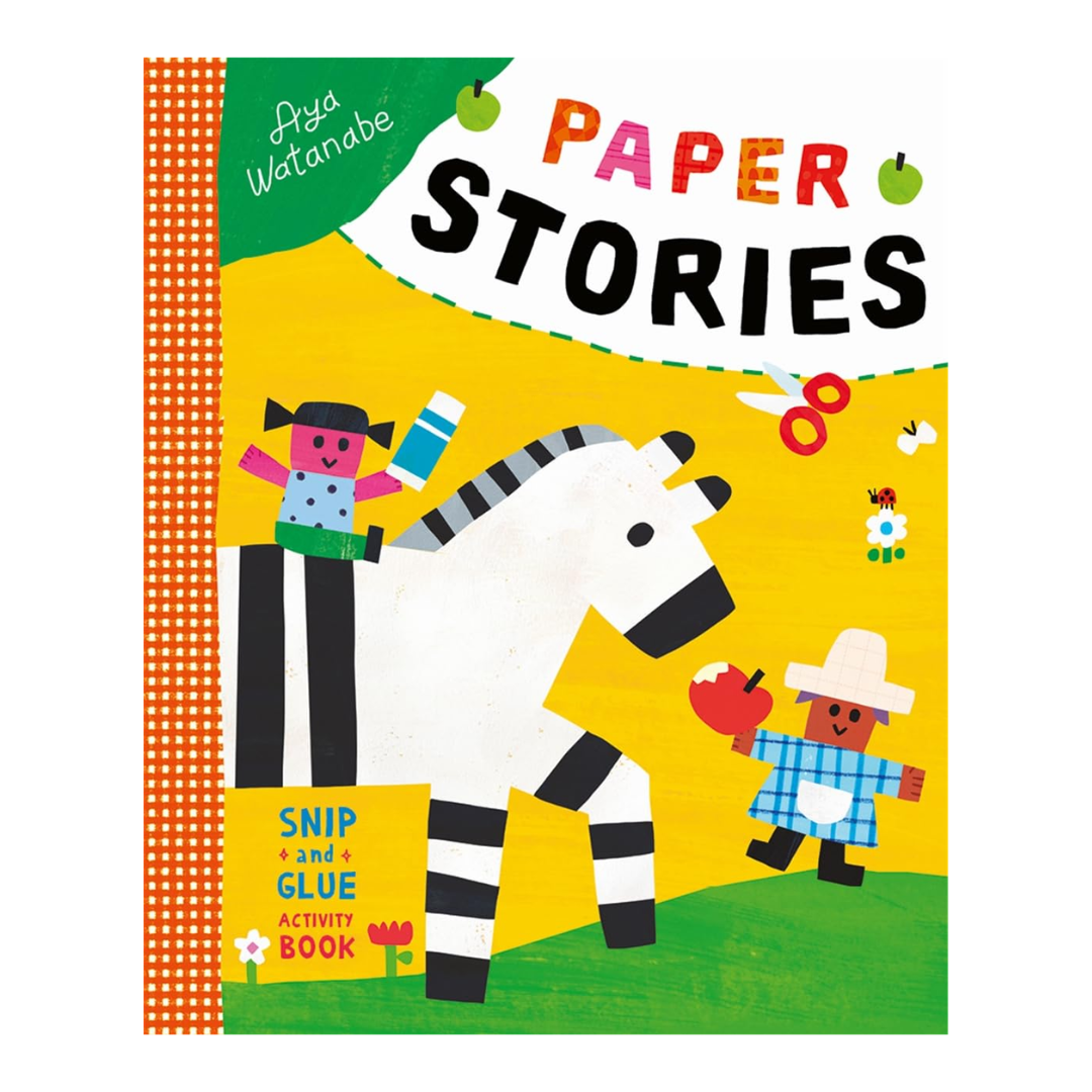 Paper Stories
