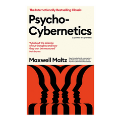 Psycho-Cybernetics (Updated and Expanded)