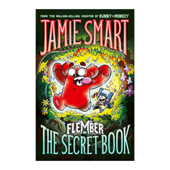 Flember 1: The Secret Book
